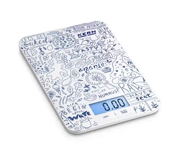 Kitchen scale FGE 5K-3S05